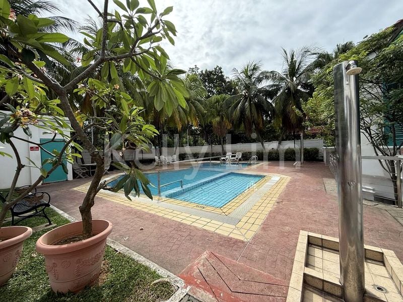 3 Bed Apartment (Condo) for Sale in  Santa Fe Mansions - Image 6