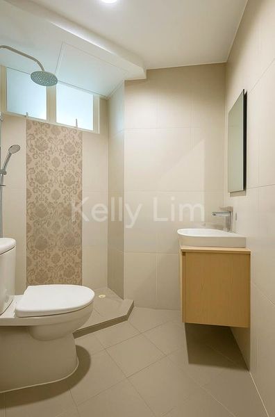 3 Bed Apartment (Condo) for Sale in  Santa Fe Mansions - Image 4