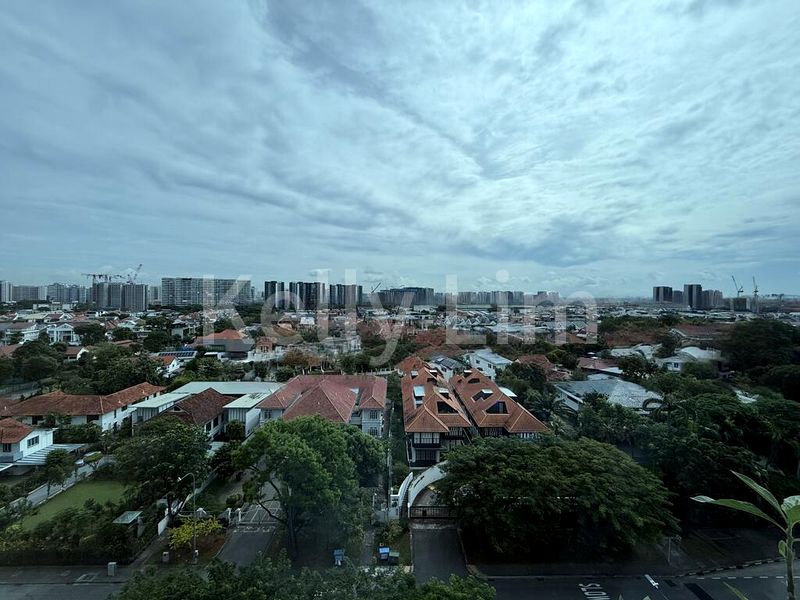 3 Bed Apartment (Condo) for Sale in  Santa Fe Mansions - Image 5