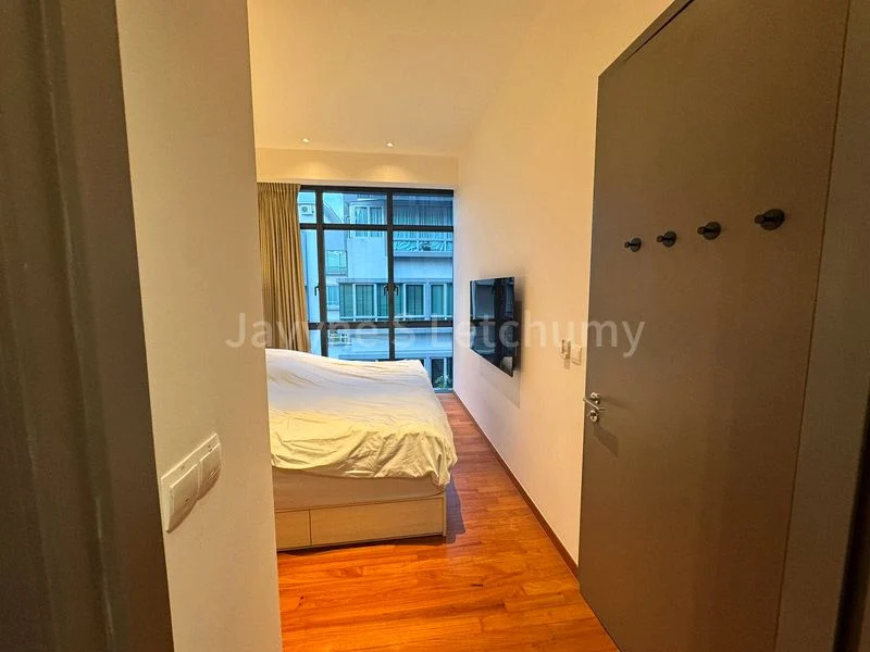 2+1 Bed Apartment (Condo) for Sale in  Casa Al Mare - Image 4