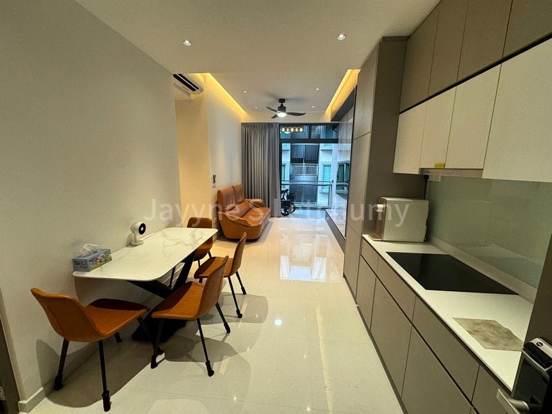 2+1 Bed Apartment (Condo) for Sale in  Casa Al Mare - Image 3