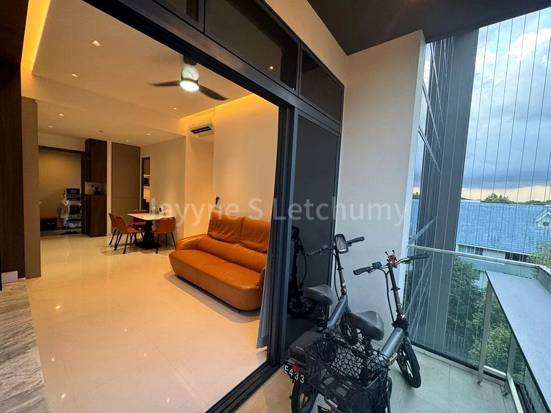 2+1 Bed Apartment (Condo) for Sale in  Casa Al Mare - Image 7