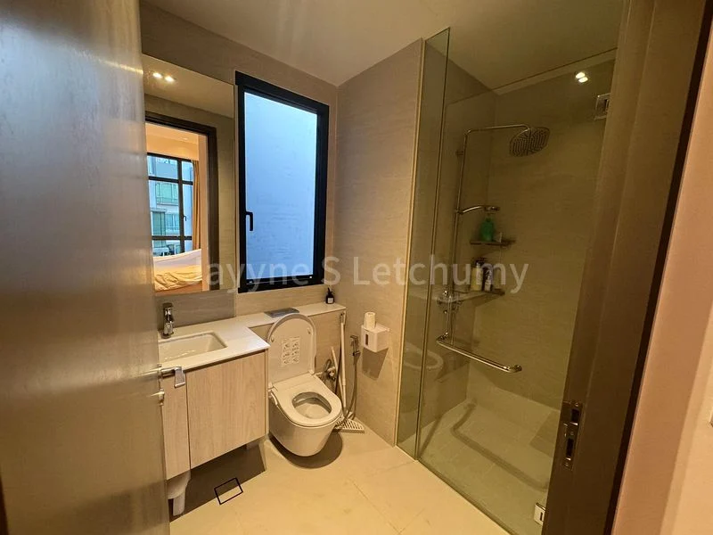 2+1 Bed Apartment (Condo) for Sale in  Casa Al Mare - Image 5