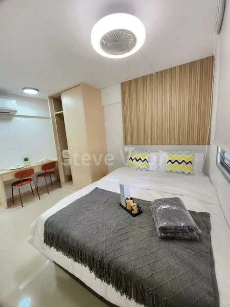 Room (HDB) for Rent in 66 Kallang Bahru - Image 10