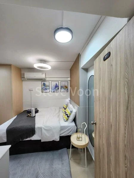 Room (HDB) for Rent in 66 Kallang Bahru - Image 2