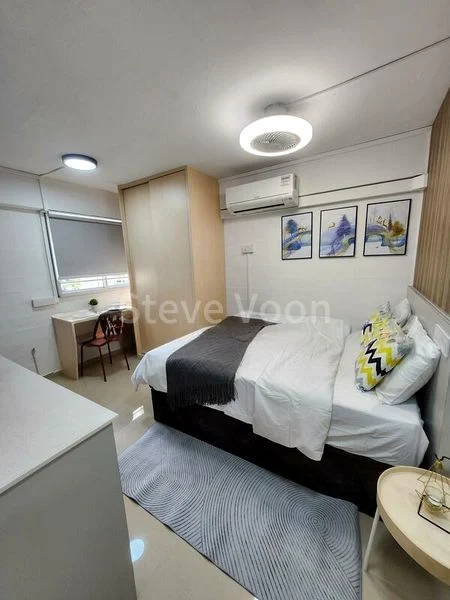 Room (HDB) for Rent in 66 Kallang Bahru - Image 3