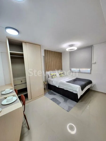 Room (HDB) for Rent in 66 Kallang Bahru - Image 11
