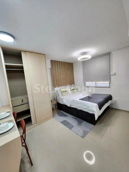 Room (HDB) for Rent in 66 Kallang Bahru - Image 9