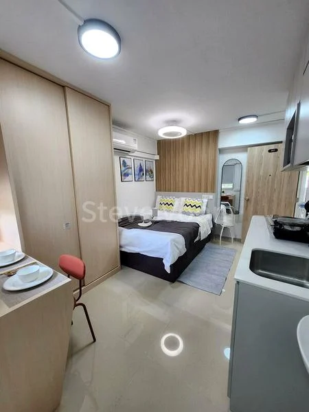 Room (HDB) for Rent in 66 Kallang Bahru - Image 1