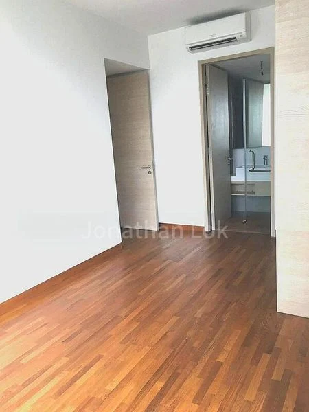 2 Bed Condo for Rent in  Sennett Residence - Image 6