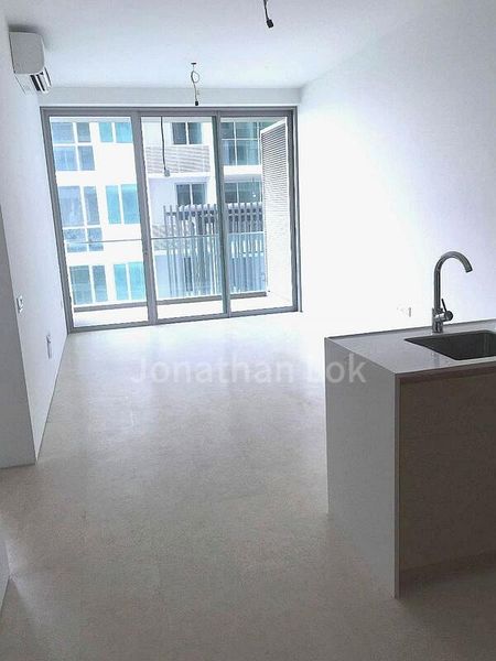 2 Bed Condo for Rent in  Sennett Residence - Image 7