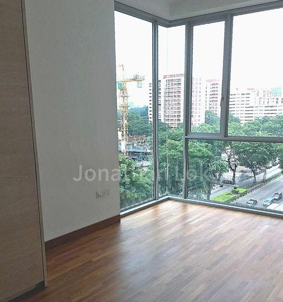 2 Bed Condo for Rent in  Sennett Residence - Image 5