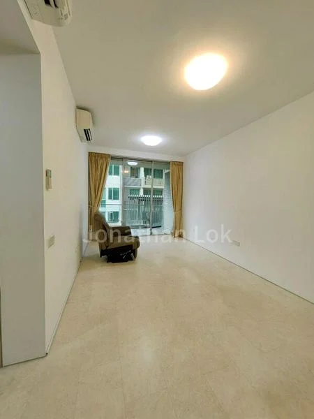 2 Bed Condo for Rent in  Sennett Residence - Image 2