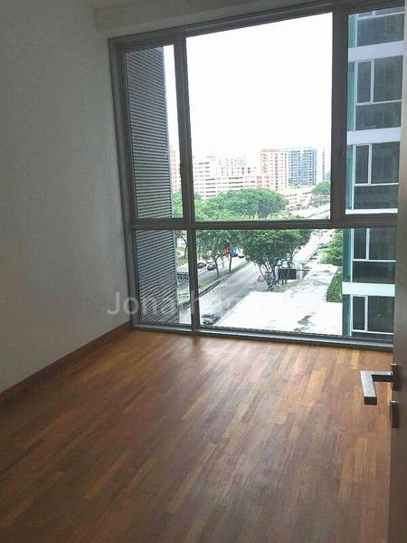 2 Bed Condo for Rent in  Sennett Residence - Image 3