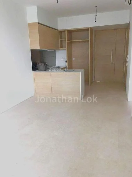 2 Bed Condo for Rent in  Sennett Residence - Image 4