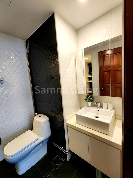 Common Room (Condo) for Rent in  Simsville - Image 2