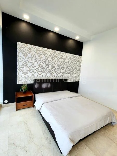 Common Room (Condo) for Rent in  Simsville - Image 1