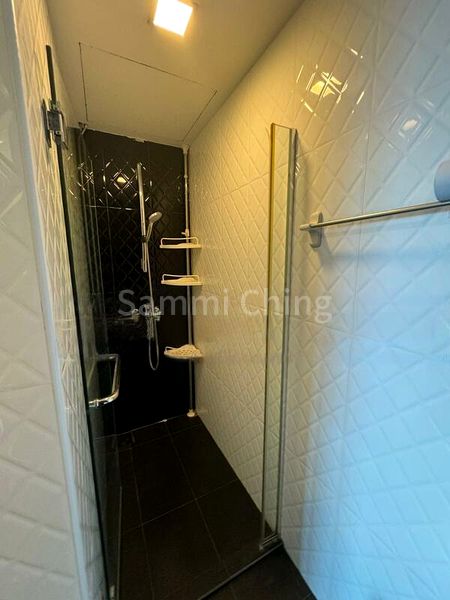 Common Room (Condo) for Rent in  Simsville - Image 3