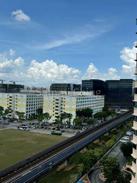 Common Room (Condo) for Rent in  Simsville - Image 5