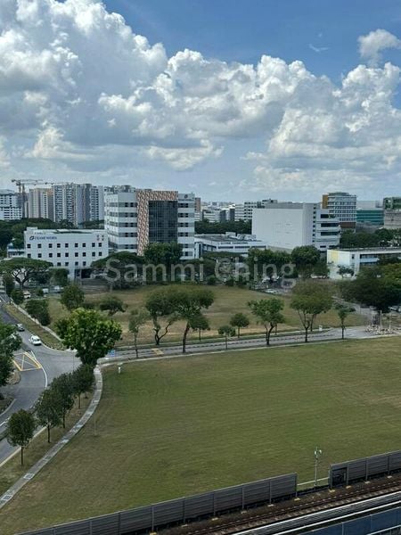 Common Room (Condo) for Rent in  Simsville - Image 4