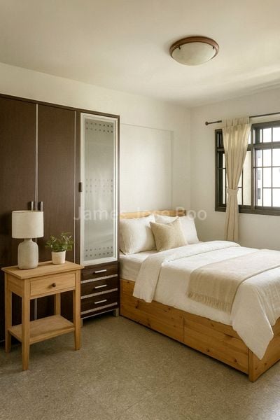 4 Room (4A) HDB for Sale in 673C Jurong West Street 65 - Image 4