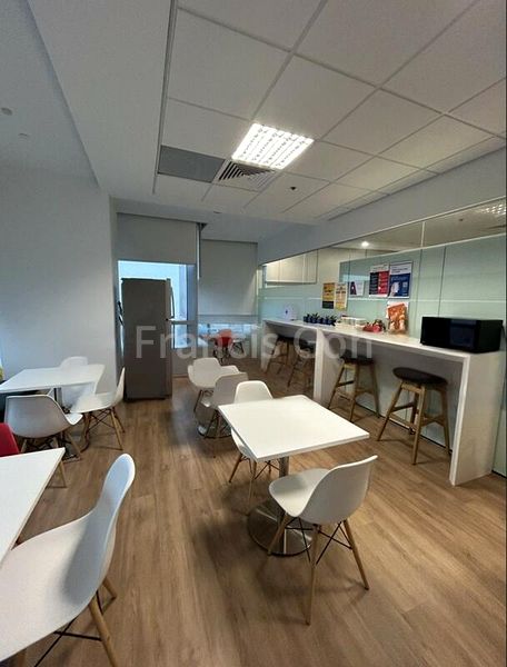 Office for Rent: The Metropolis - Image 2