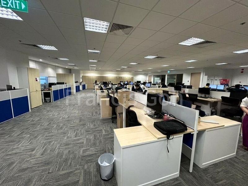 Office for Rent: The Metropolis - Image 1