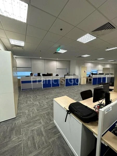 Office for Rent: The Metropolis - Image 5