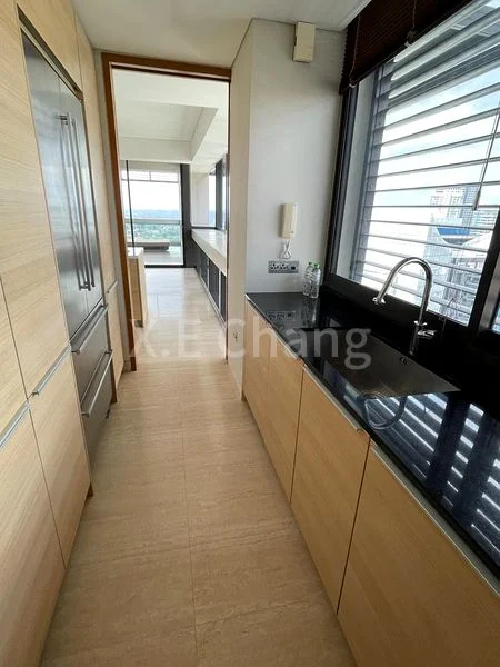 4+1 Bed Condo for Rent in  Hana - Image 11