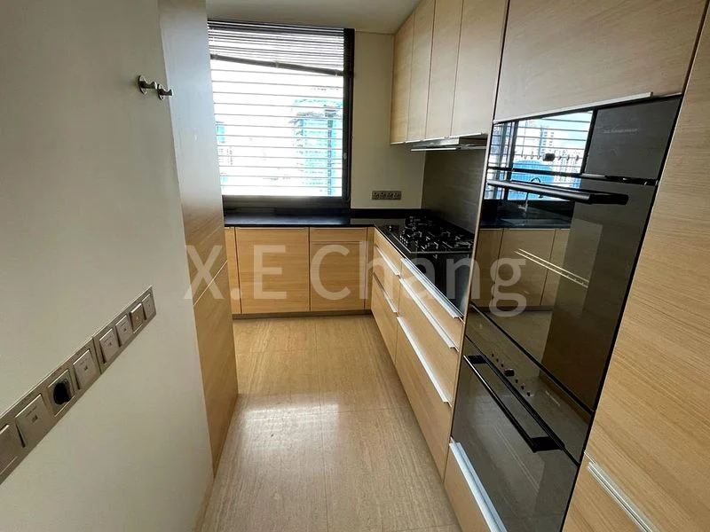 4+1 Bed Condo for Rent in  Hana - Image 8