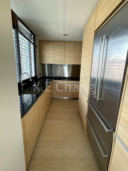 4+1 Bed Condo for Rent in  Hana - Image 7