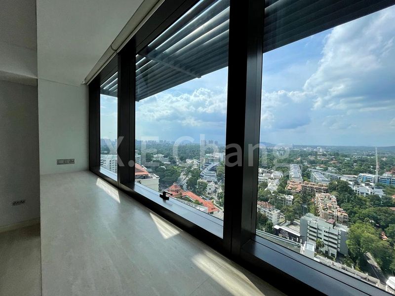 4+1 Bed Condo for Rent in  Hana - Image 2