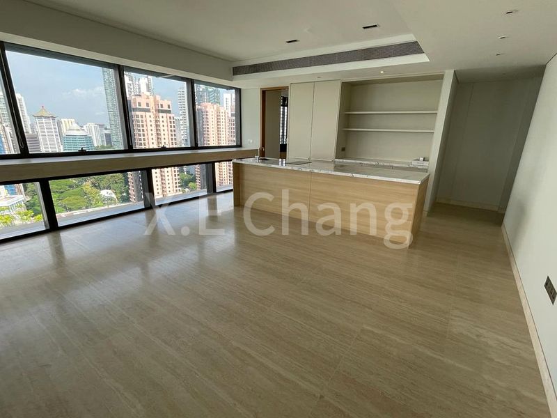 4+1 Bed Condo for Rent in  Hana - Image 6