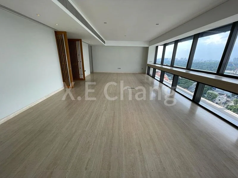 4+1 Bed Condo for Rent in  Hana - Image 4