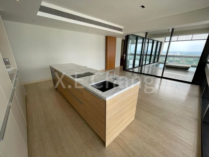 4+1 Bed Condo for Rent in  Hana - Image 5