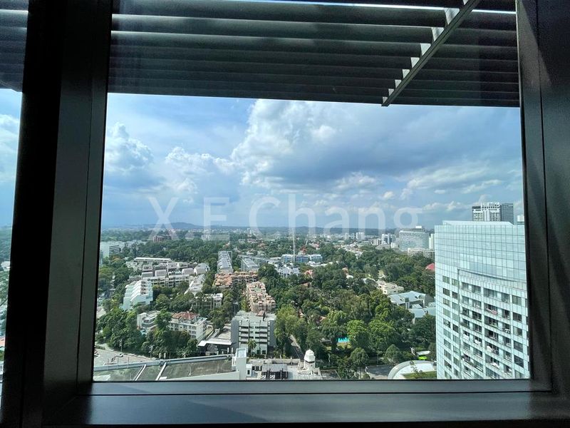 4+1 Bed Condo for Rent in  Hana - Image 3