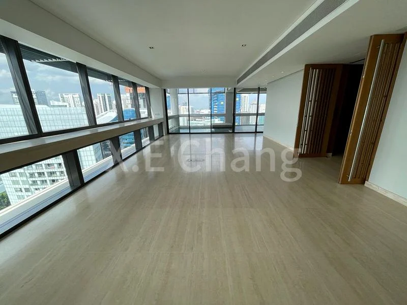 4+1 Bed Condo for Rent in  Hana - Image 1