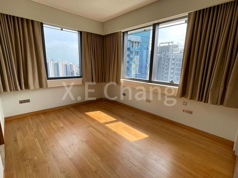 4+1 Bed Condo for Rent in  Hana - Image 17