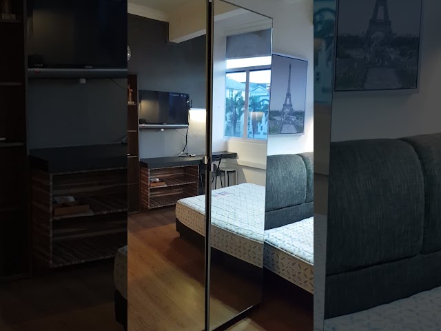 Master Room (Condo) for Rent in Eng Aun Mansion - Image 11