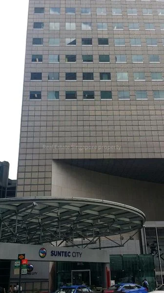 Office for Rent: Suntec City Tower - Image 2