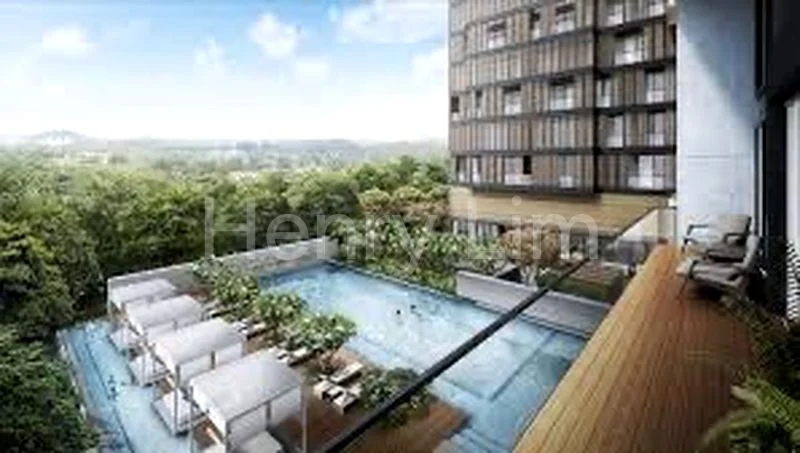 3 Bed Apartment (Condo) for Rent in Lloyd Sixtyfive - Image 3