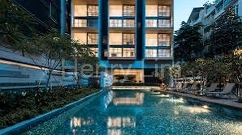 3 Bed Apartment (Condo) for Rent in Lloyd Sixtyfive - Image 5