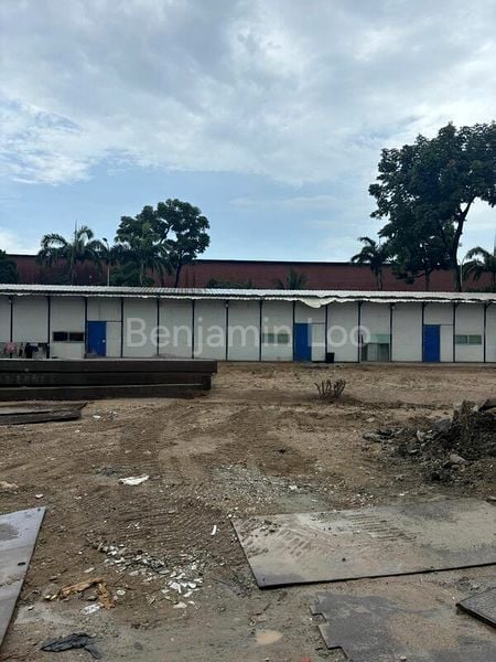 Factory / Workshop (B2) for Sale: Tuas View, Close - Image 3