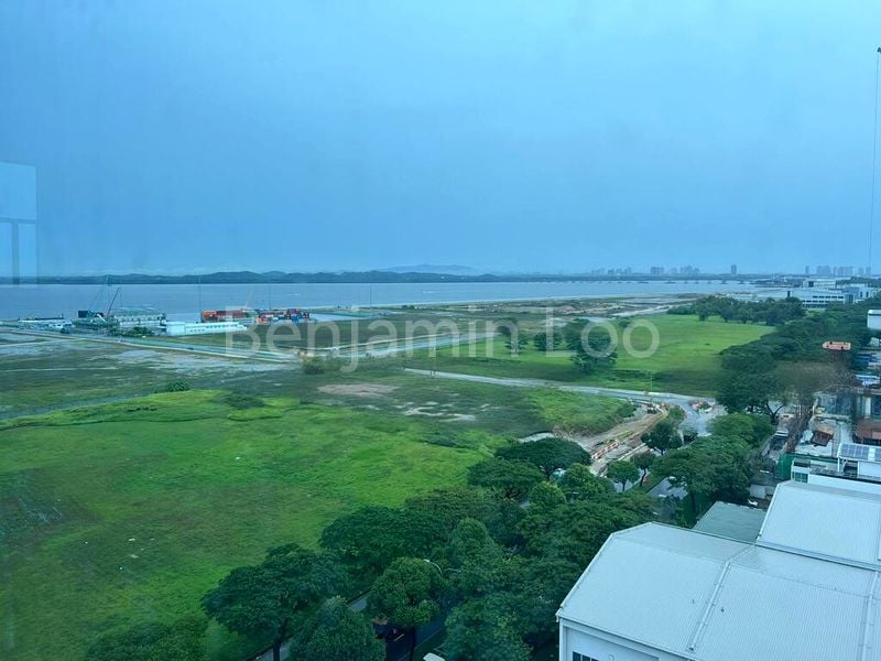 Factory / Workshop (B2) for Sale: Tuas View, Close - Image 1