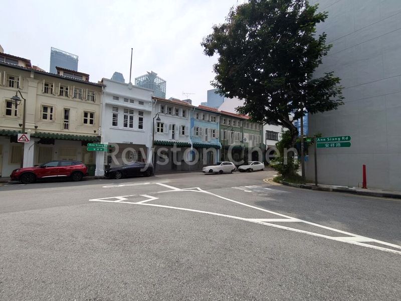 Food & Beverage for Rent: Ann Siang Road - Image 6