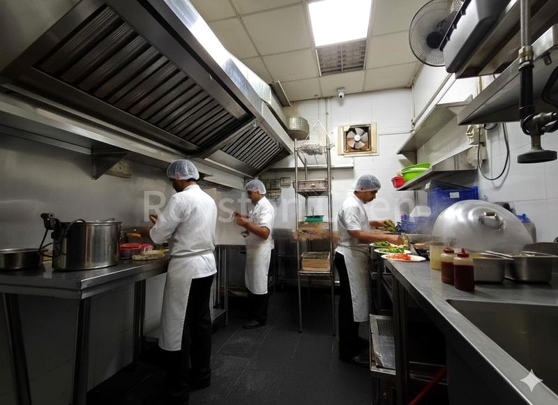 Food & Beverage for Rent: Ann Siang Road - Image 7