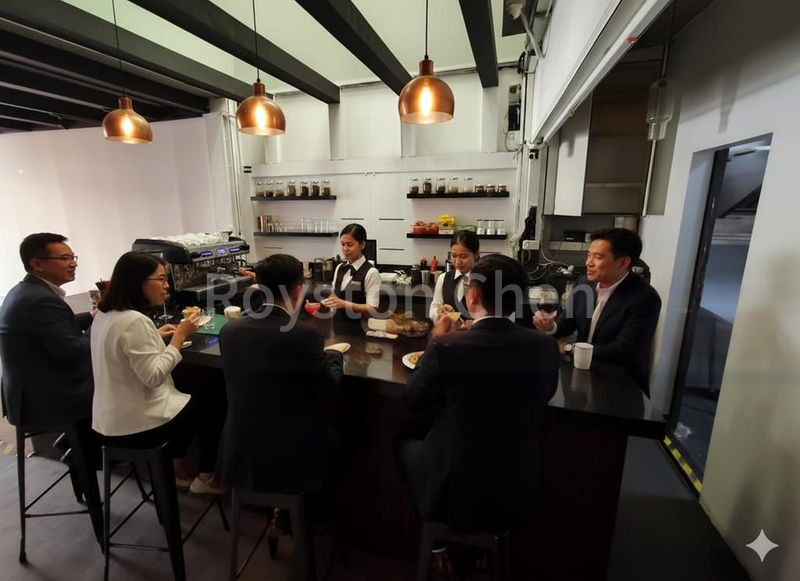 Food & Beverage for Rent: Ann Siang Road - Image 2