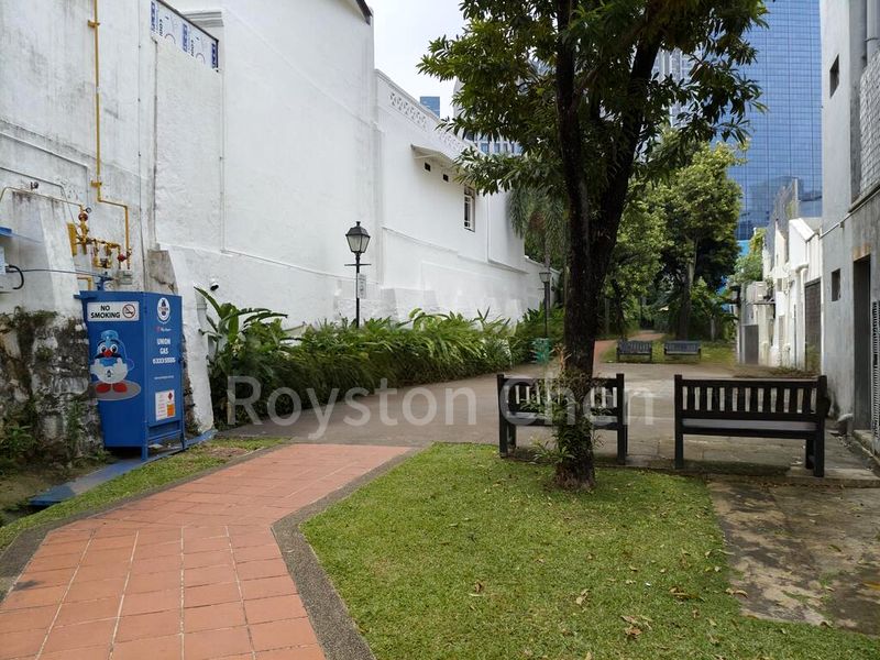 Food & Beverage for Rent: Ann Siang Road - Image 5