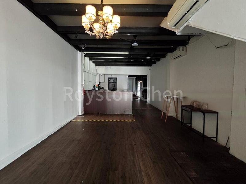 Food & Beverage for Rent: Ann Siang Road - Image 3