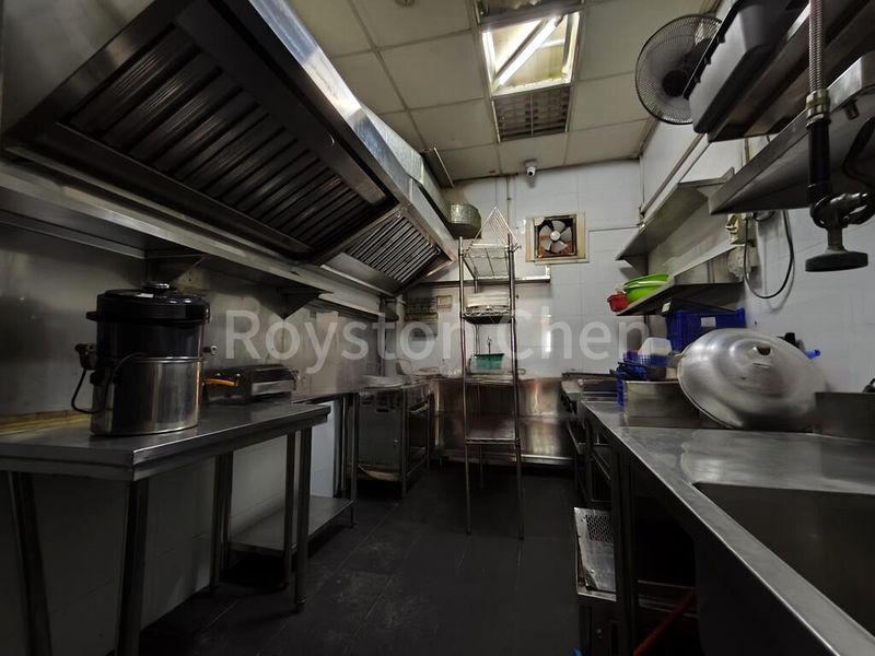 Food & Beverage for Rent: Ann Siang Road - Image 4